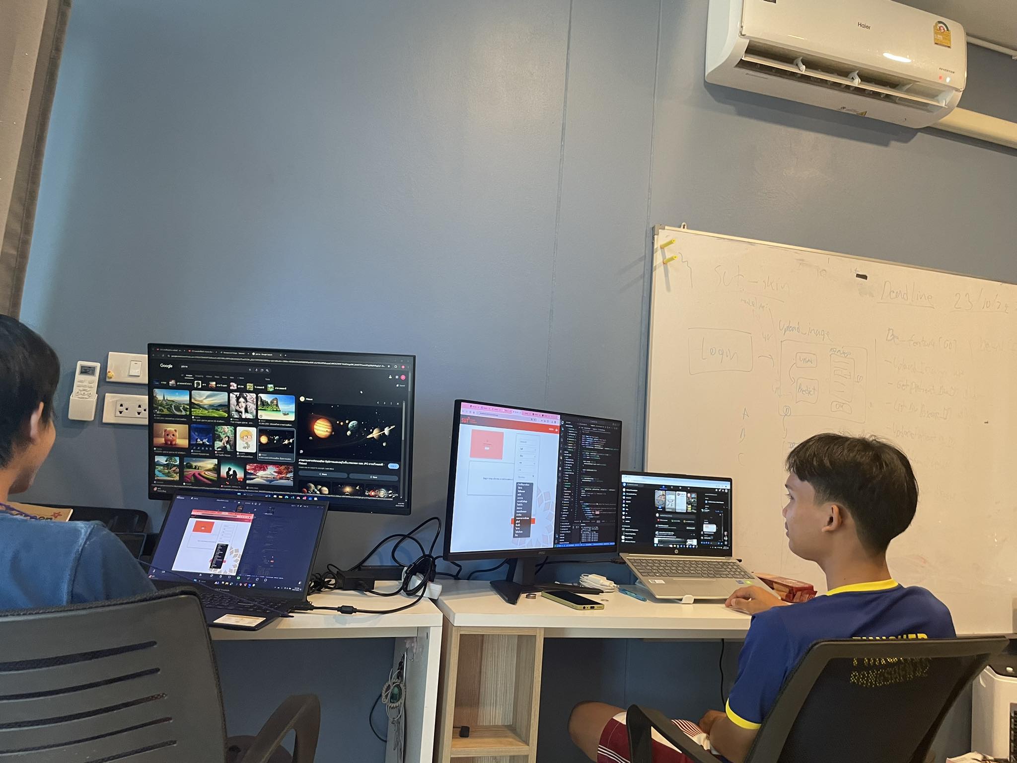 Programming Practice